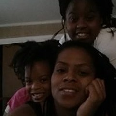 Barbara Tukes-Richardson