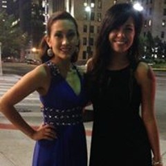 Cecilia Marie Dalbec