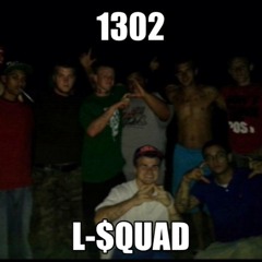 1302 L-$QUAD