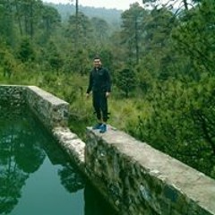 Cesar Macias Herrera