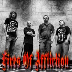 Fires Of Affliction