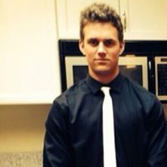 Chance Johnson 13
