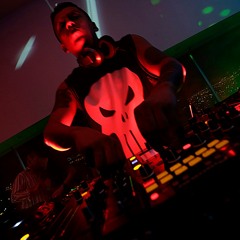 DJ OMAR SEGURA  II