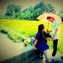 Roxanne Queen Paraon