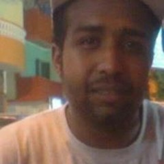 Mohammed Eid Ahmed Moner