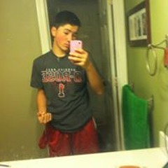 Joshua Alexander Mears