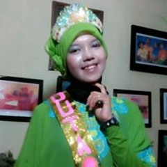 Nandha Pratiwi
