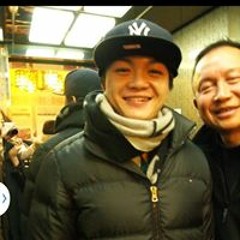Justin Yeung 8