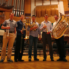 Hong Kong Brass Quintet