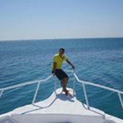Ebram Atef