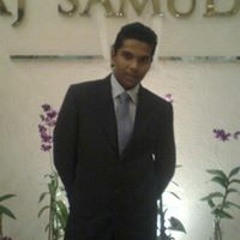 Shamodh Hassim