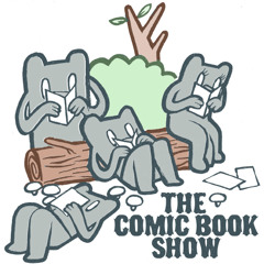 The Comic Book Show