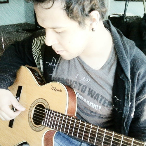 Is This Love (My version/whitesnake song/Janeiro2012)