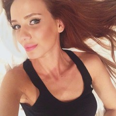 Anastasiya Krapivnaya