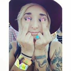 Ashley Roxanne Watson