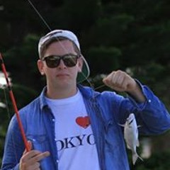 Christopher Fabio Ebeling