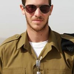 Yair Goldenberg