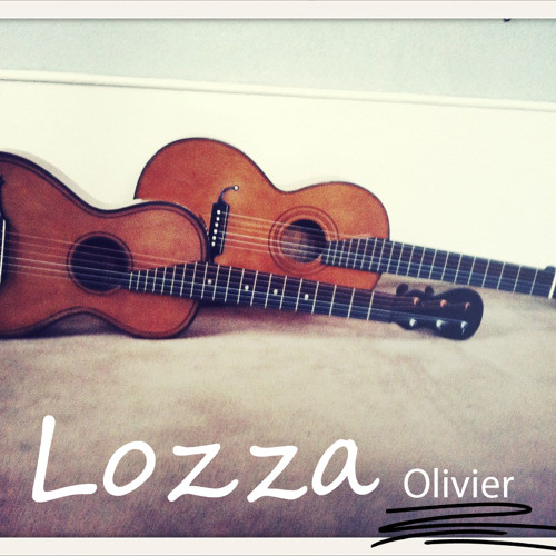 Lozza Olivier’s avatar