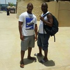 Sydney Baulisi Mbesi