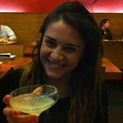 Macarena Amanda Krauss