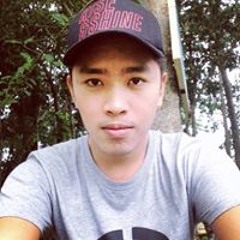 Ben Hur Bacolod Tadena