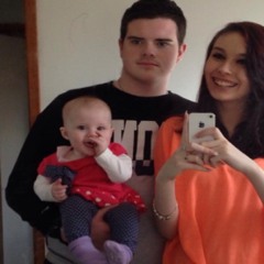 Simoneandtommy Whelpton