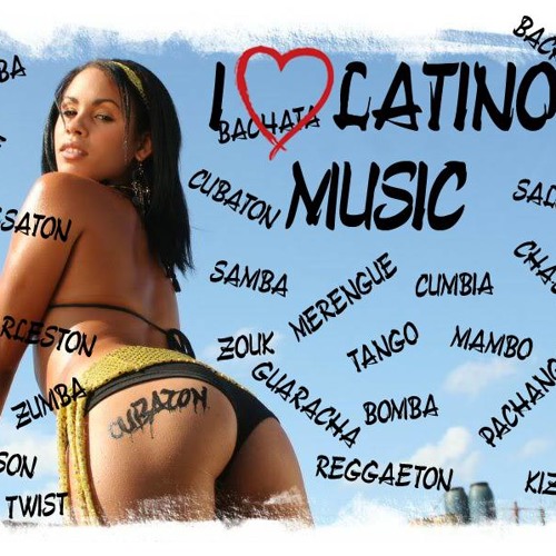Bachata Di Amore - Chika Bomb (Chillout Mix)