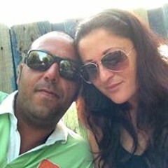 Tony Gauci 1