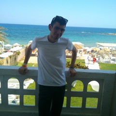 Adir Sabah - Hurricane Vibes