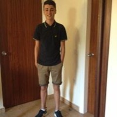 Ethan Dixon 9