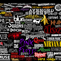 Balonku (Composed by Pak Kasur) Versi Rock (re-arrangement by myself/Angga/Wayy) :p