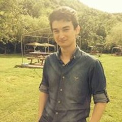 Samet Dudularoğlu