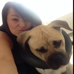 Emma Louise Pickersgill