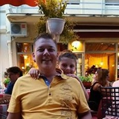 Johan Van der Heijden 3