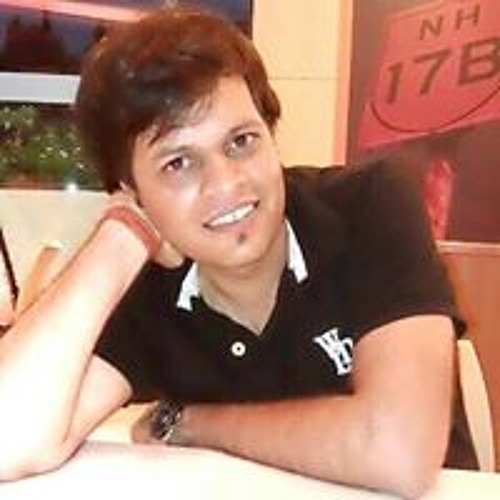 Ashish Rai 22’s avatar