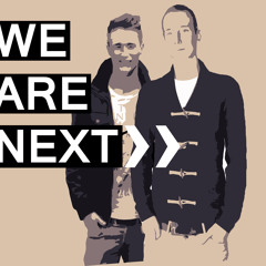 We Are Next - On My Mind(Preview)