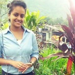 Christina Sumanasekara