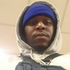 Stevie Bloomfield Jones