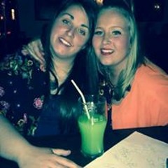 Stephanie Stirling 1