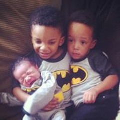 Byron Scott Elliott Jr.