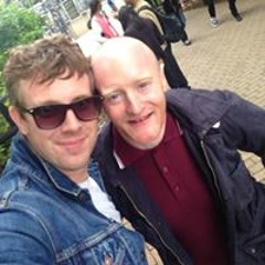 Paul Bailey 61