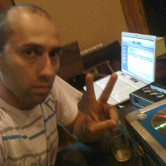 André Luiz (PIUOBEATS)