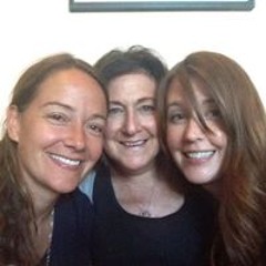 Heather Armstrong 14