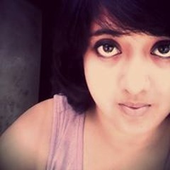 Stotropama Mukherjee