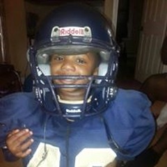 Phelarn Walker-Curry