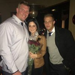 Jared 'Cutler' Parsons