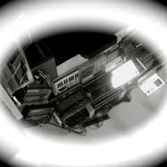 Norm D. - it's all about the beat (dance with the machine rmx by aem.aze)