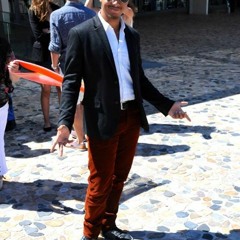 Mathieu Alberteau