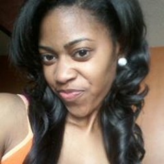 Michelle Pretty'Mhe Crump