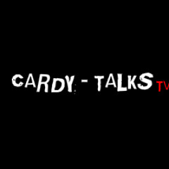 CardyTalksTV